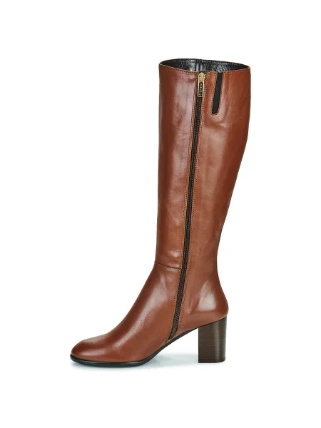 Pantofi Fericelli maro