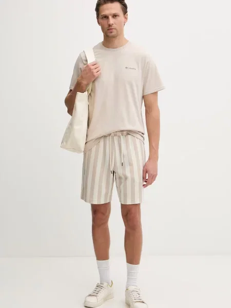 Трикотажные спортивные шорты Puma