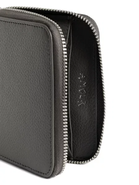 Portofel Zadig&voltaire gri