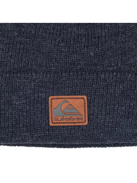 Căciulă Quiksilver albastru