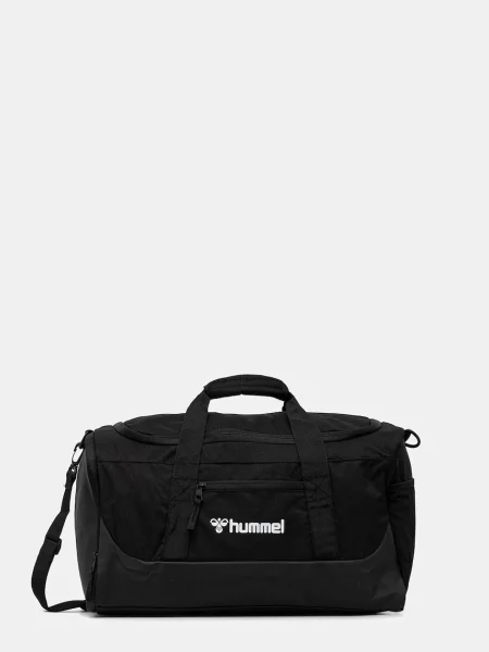 Чанта Hummel черно
