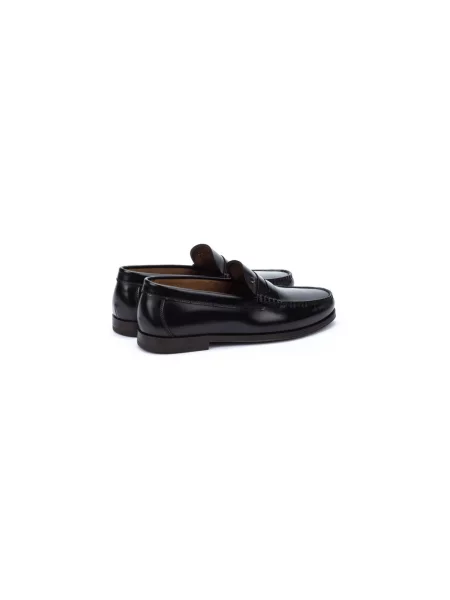 Pantofi Martinelli negru