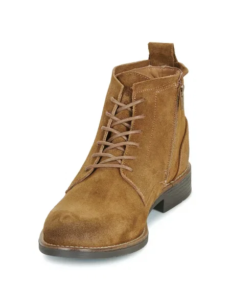 Pantofi Pellet maro