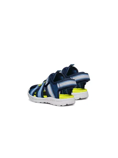 Sandale Geox plava