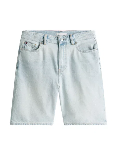 TOMMY HILFIGER Farmer világoskék