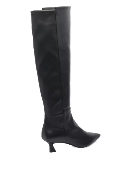 Cizme Stuart Weitzman negru