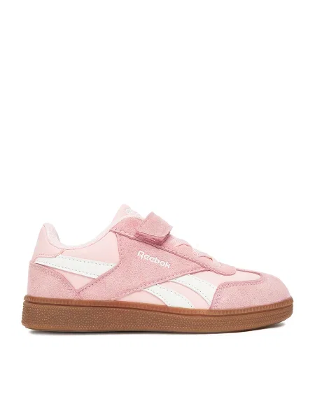 Sneakersy Reebok ružová