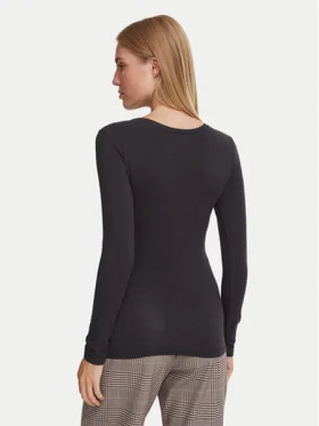 Polokošeľa Ralph Lauren čierna