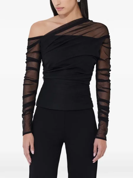 Top Marcella negru