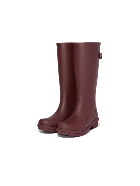 Pantofi Fitflop roșu