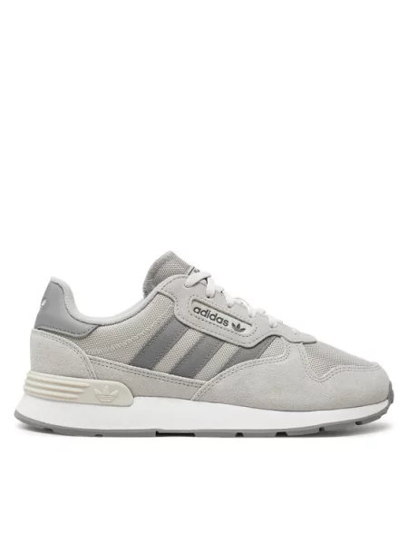 Adidas Sneakersy Treziod szary