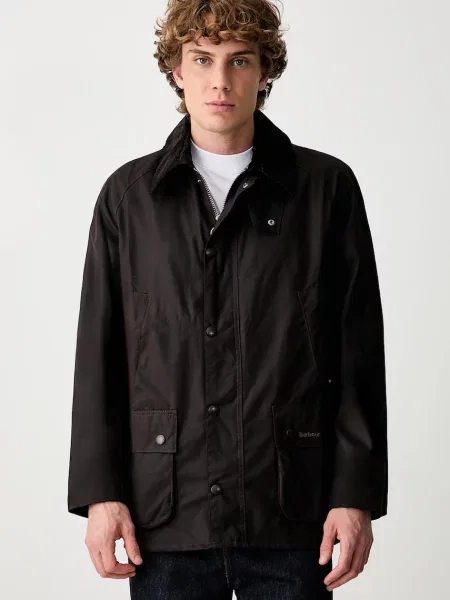 Geacă Barbour maro