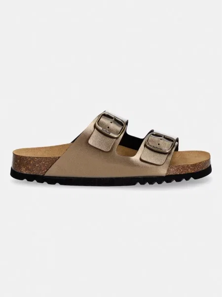 Шлепанцы Scholl