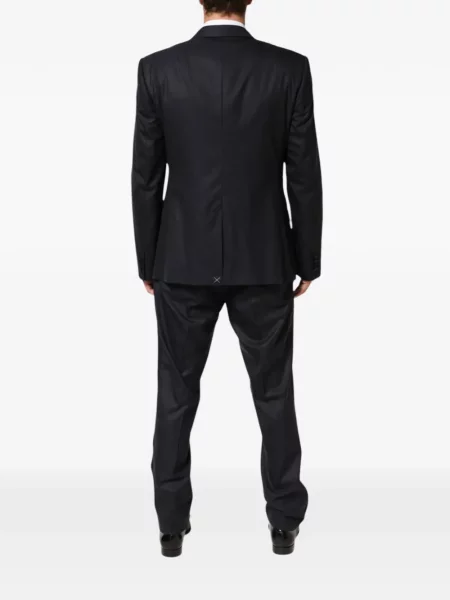 Costum Dolce & Gabbana gri