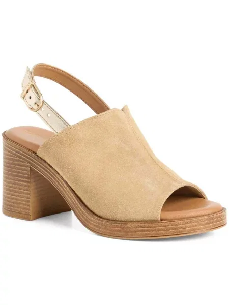 Sandale Tamaris bej