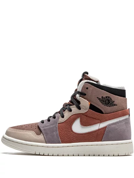 Sneakerși Jordan Air Jordan 1 maro