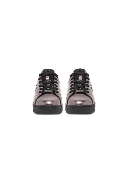 Sneakersy MEXX stříbrné