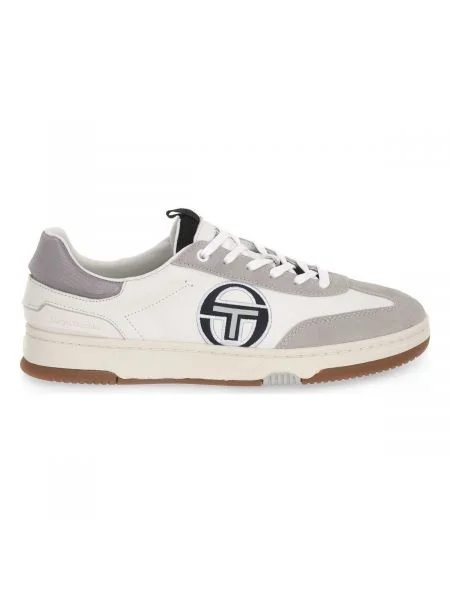 Tenisky Sergio Tacchini biela