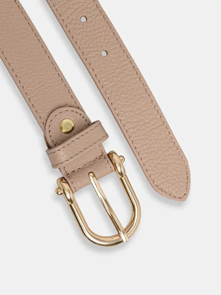 Answear.LAB ремінь жіночий шкіряний