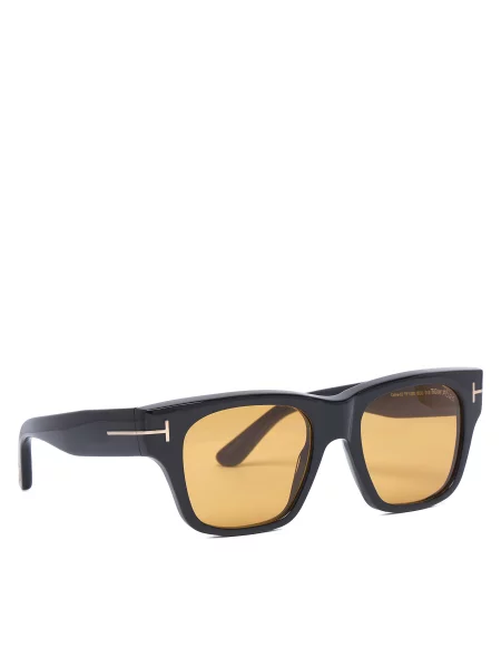 Ochelari de soare Tom Ford negru