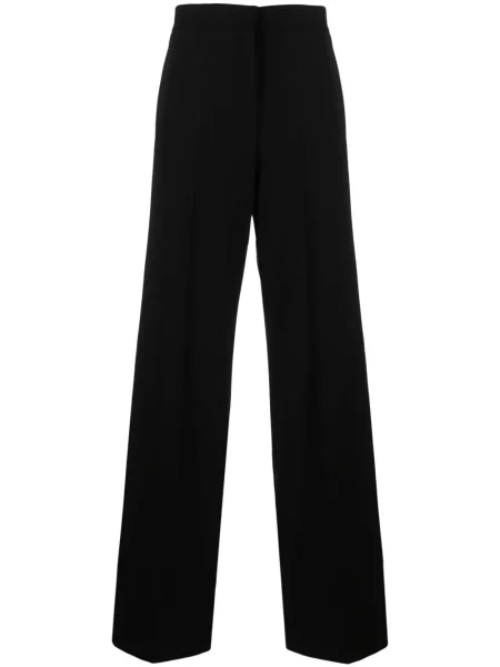 Pantaloni Blanca Vita negru