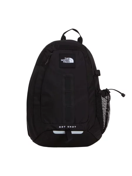 THE NORTH FACE Rucsac Hot Shot' negru
