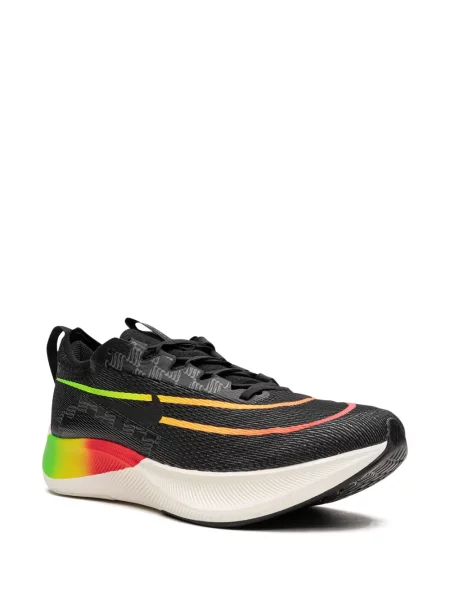 Sportbačiai Nike Zoom juoda