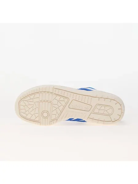 Αθλητικά adidas Originals Rivalry Low άσπρο λευκό
