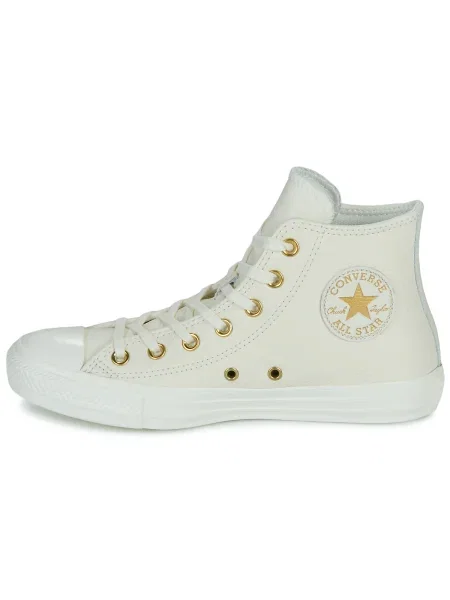 Pantofi Converse alb