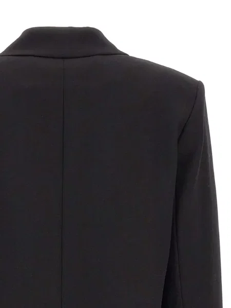 Sacou Kaos negru