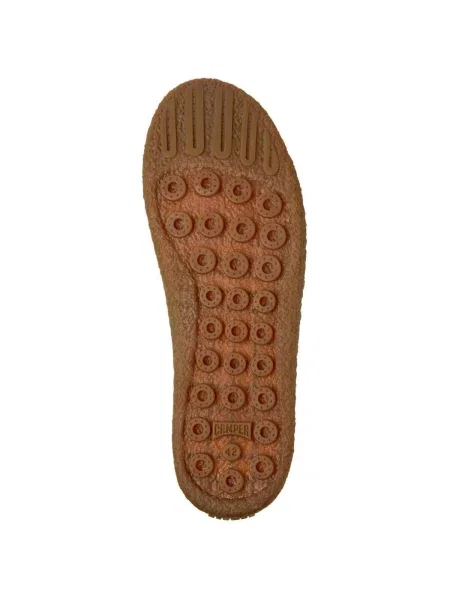 Pantofi Camper maro