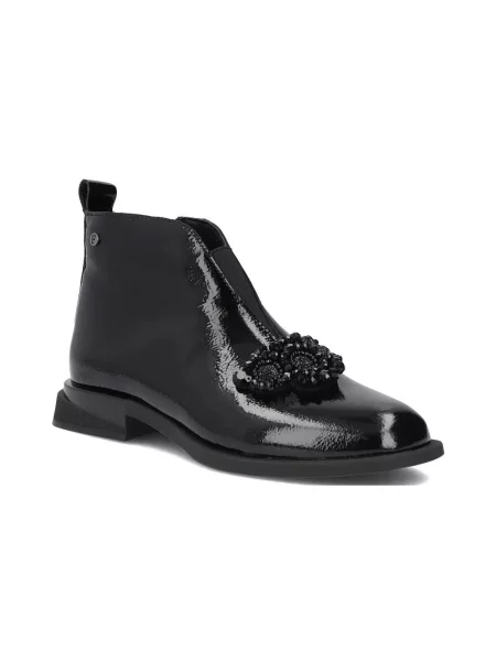 Pantofi Filippo negru