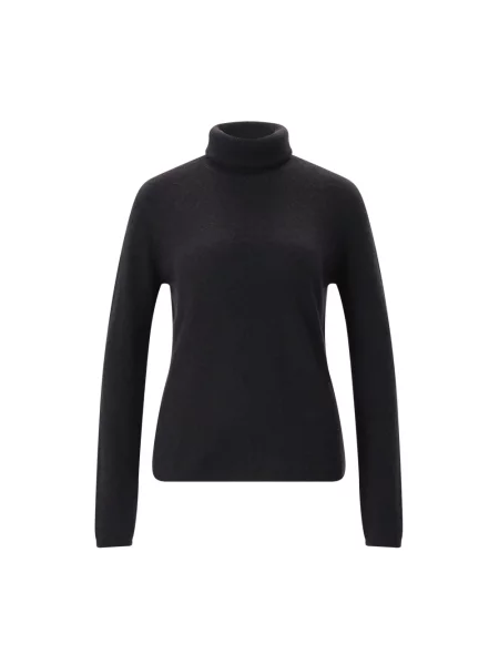 Sweter Sminfinity brązowy