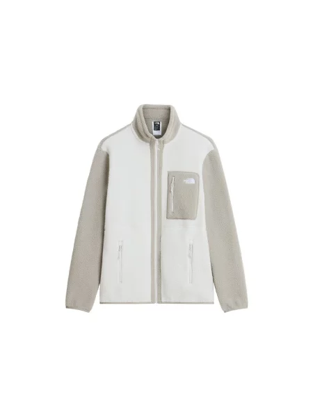 Bunda The North Face biela