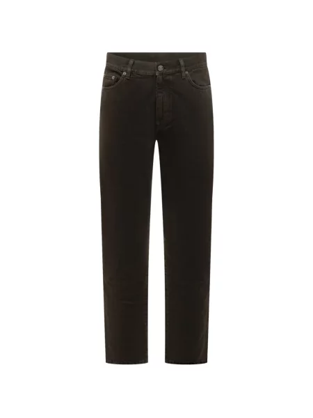 Blugi Zegna maro
