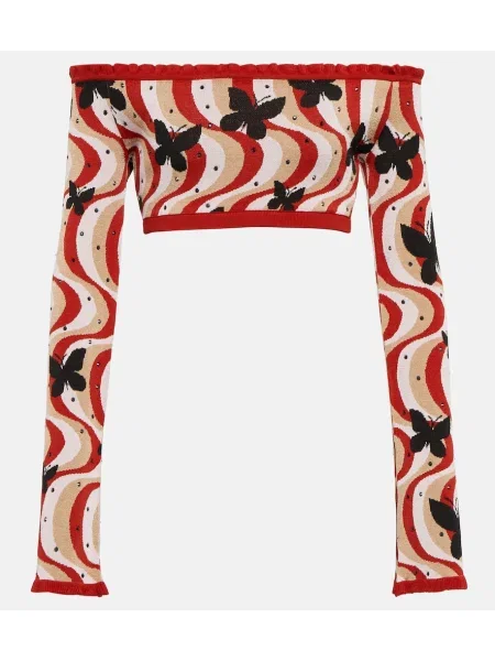 Sutien Alessandra Rich cu imagine