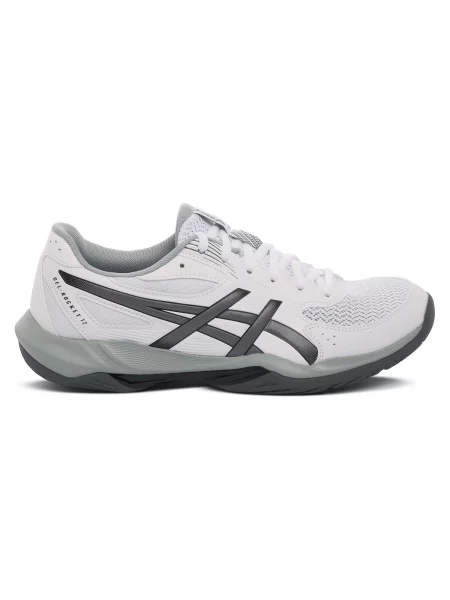 Tenisky Asics Gel-rocket biela