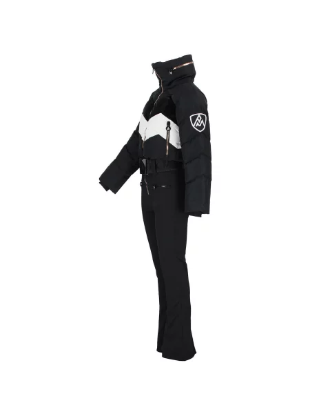 Body copii Peak Mountain negru