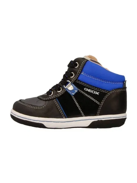 Pantofi copii Geox albastru