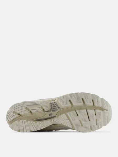 Кроссовки New Balance белые