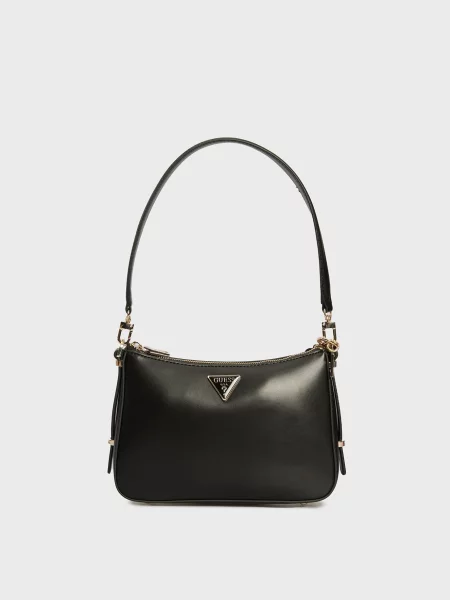 Сумка Guess чорна