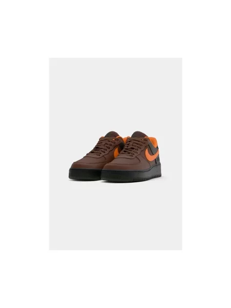 Pantofi Nike maro