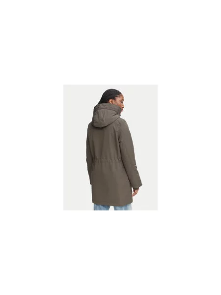 Parka G-star szürke