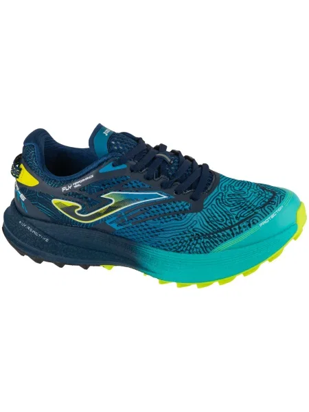 Bežecké tenisky Joma modrá