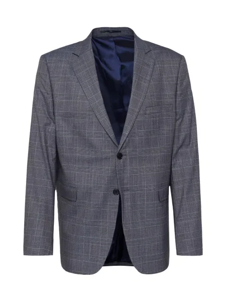 BURTON MENSWEAR LONDON Üzleti zakók bazaltszürke