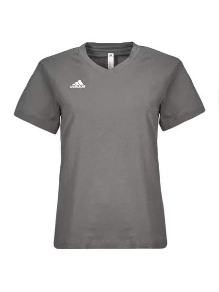 Majica Adidas siva