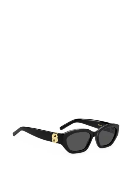 Ochelari de soare Boss negru