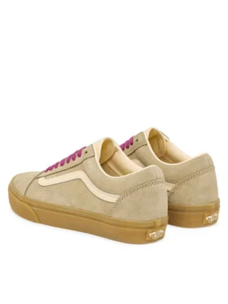Vans Tenis superge Old Skool bež