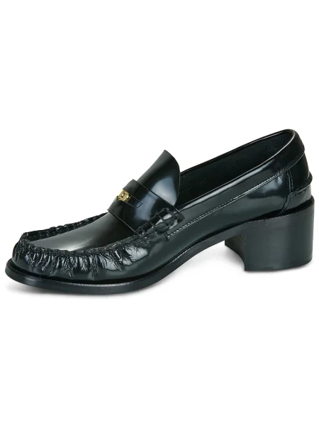 Pantofi Tommy Hilfiger negru