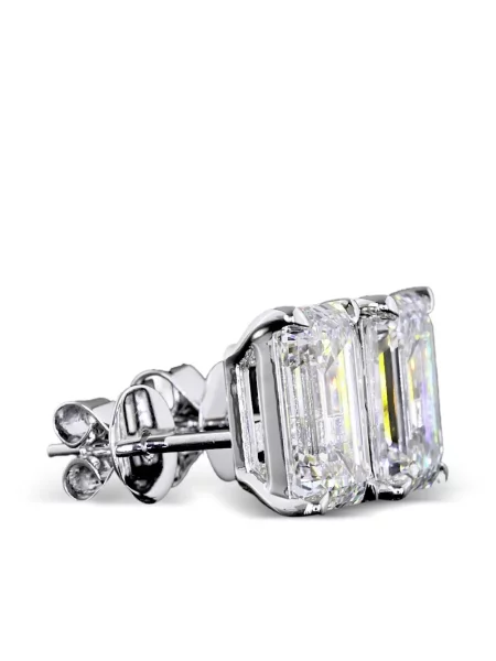 Cercei Jewels Aficionado alb
